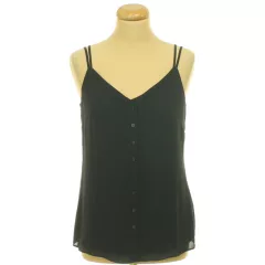 Marks&Spencer fekete felső