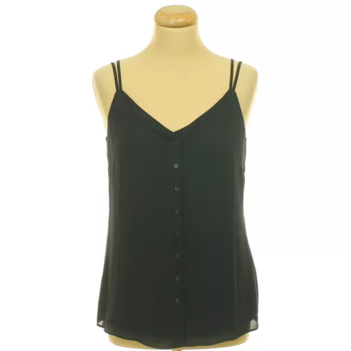 Marks&Spencer fekete felső