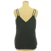 Marks&Spencer fekete felső