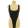 Shein magasan szabott fekete body