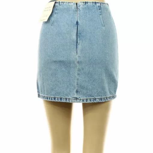 Pull&Bear farmer miniszoknya