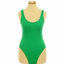 Primark zöld body
