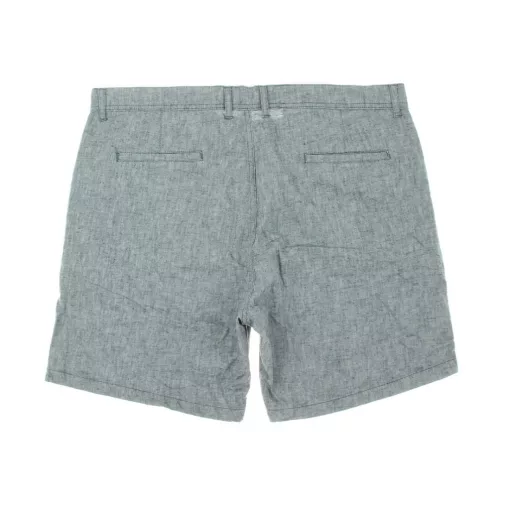 Lenkeverék férfi short