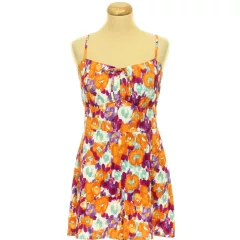 Primark mintás overál