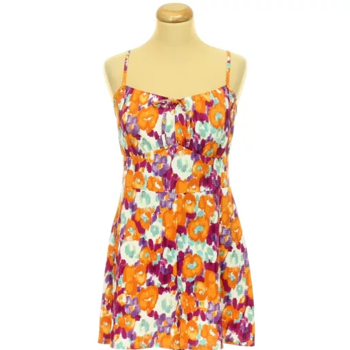 Primark mintás overál