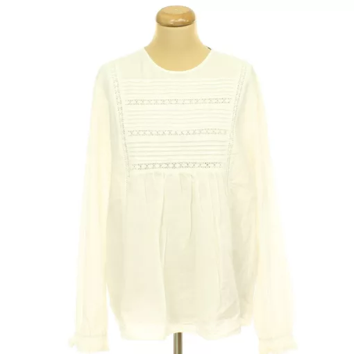 Primark horgolt csipkés felső