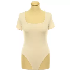 Shein bézs body
