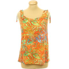 Ego színes mintás felső