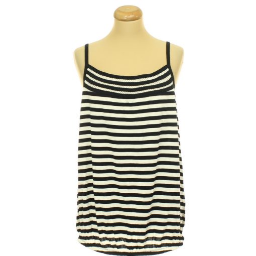 Julipa csíkos felső