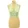 Shein mintás zöld top