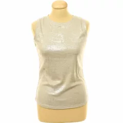 Ezüstcsillámos trikó