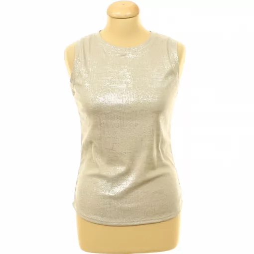 Ezüstcsillámos trikó