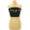 Shein feliratos fekete top