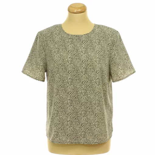 Debenhams mintás blúz