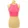 Zara pink trikó