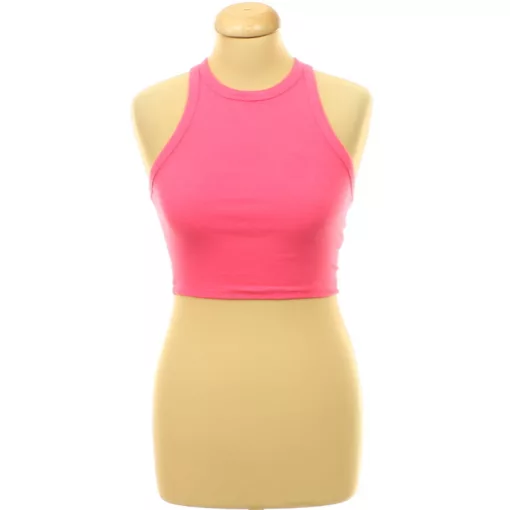 Zara pink trikó