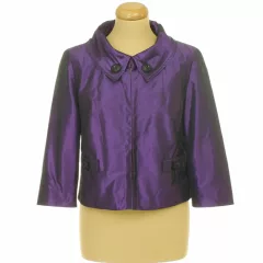 Gerry Weber lila blézer