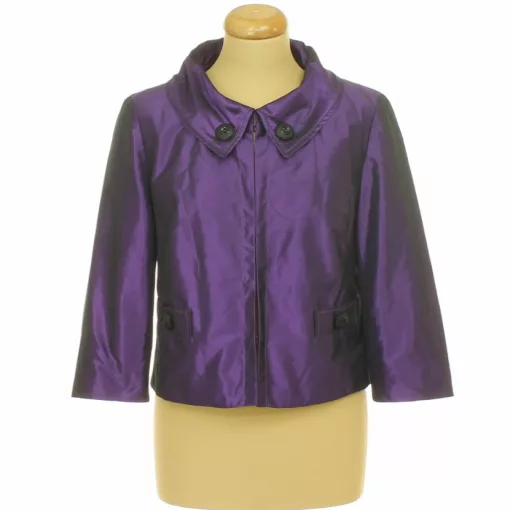 Gerry Weber lila blézer