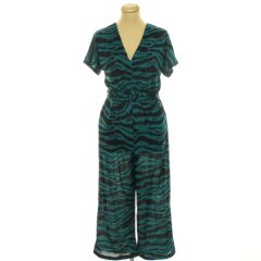 Next mintás overál