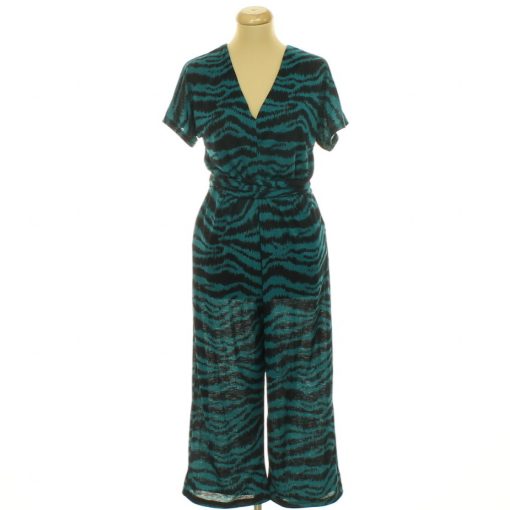 Next mintás overál