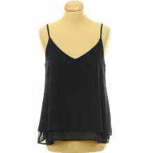 Vero Moda sötétkék felső