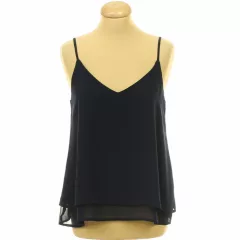 Vero Moda sötétkék felső