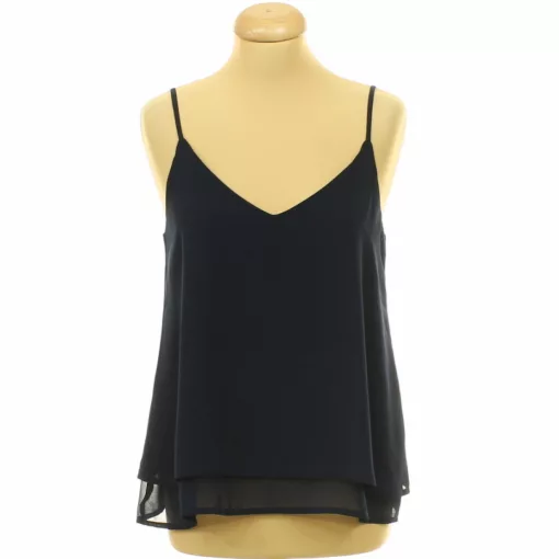 Vero Moda sötétkék felső