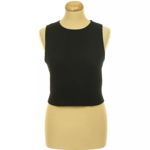 Primark fekete top