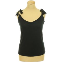 George fekete felső