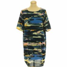 Jacqueline de Yong mintás ruha