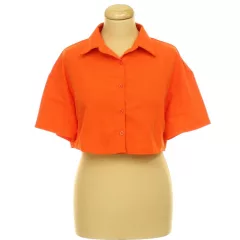 Narancssárga ing
