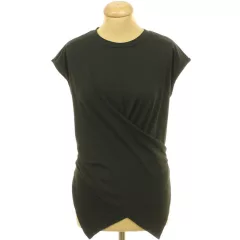 Shein fekete felső