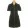 Topshop fekete farmer ruha