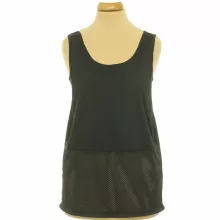 H&M melltartós sport top