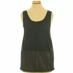 H&M melltartós sport top