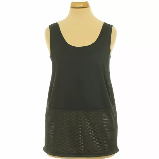 H&M melltartós sport top