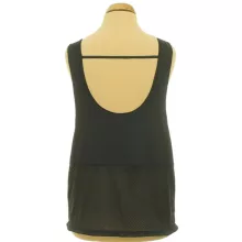 H&M melltartós sport top