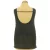 H&M melltartós sport top