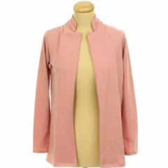 Boohoo rózsaszín blézer