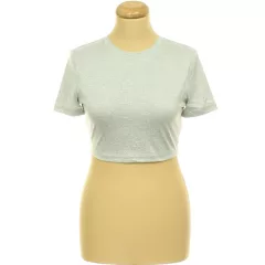 Shein szürke top