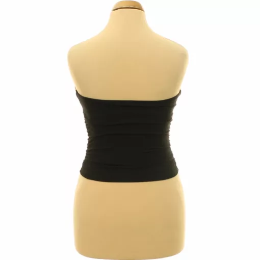 Shein ráncolt top