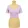 Primark lila top