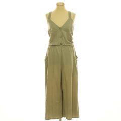 Next bő szárú overál