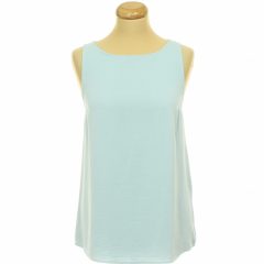 Primark világoskék felső