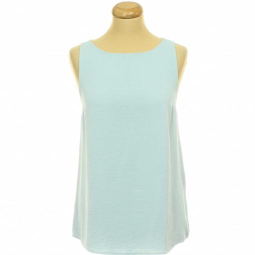 Primark világoskék felső