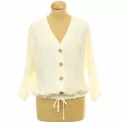 Primark krémszínű ing