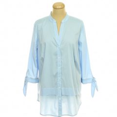 Gerry Weber kék tunikaing