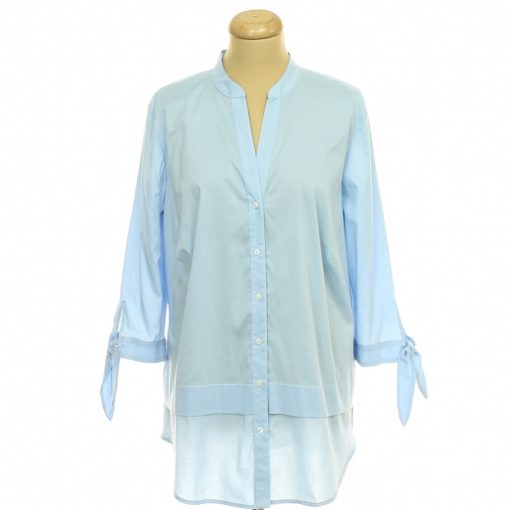 Gerry Weber kék tunikaing