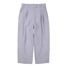 H&M lila nadrág