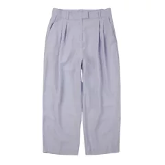 H&M lila nadrág